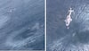 MiG-29K crash: When joint effort of Indian Coast Guard and Navy saved the LIFE of fighter jet pilot