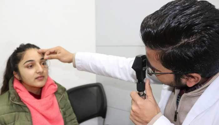 High blood sugar: BEWARE of BLINDNESS! How diabetics should take care of eye health - find out