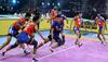 PKL Season 9: 'I told him I don't care...', Dabang Delhi KC coach Hooda reveals gameplan with captain Naveen vs UP Yoddhas