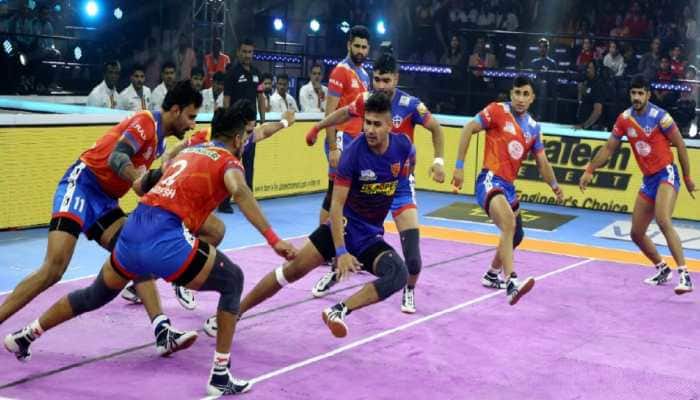 PKL Season 9: 'I told him I don't care...', Dabang Delhi KC coach Hooda reveals gameplan with captain Naveen vs UP Yoddhas