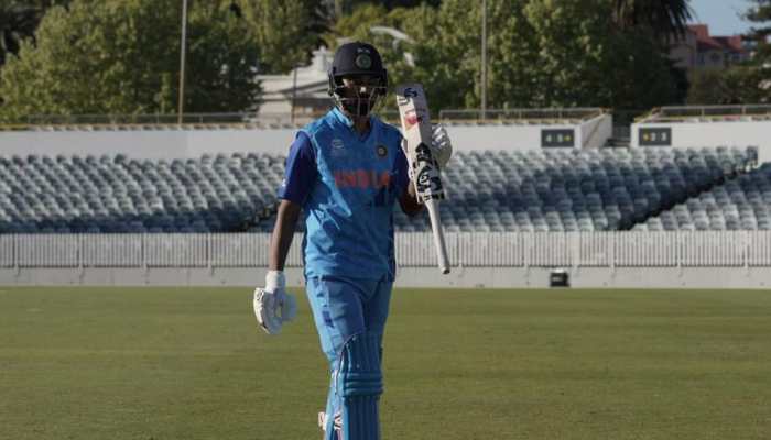 IND vs WA XI Practice match: KL Rahul&#039;s 74 goes in vain as India lose second game by 36 runs