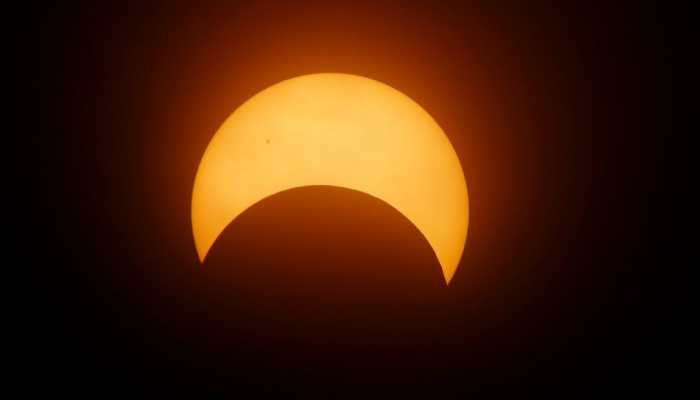 Solar eclipse 2022: Virgos, BEWARE! THESE zodiac signs will be badly affected; check date, dos &amp; don'ts of year's last surya grahan TODAY