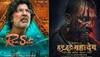 BIG Diwali releases: Akshay Kumar's Ram Setu and Sharad Kelkar's Har Har Mahadev lock same date!