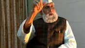 Badhir News: Controversial statement of SP MP Shafiqur Rehman Burke on hijab ban