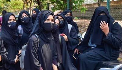 'There should be no hijab in schools, only uniforms': Karnataka BJP leader slams 'separatist mindset'