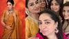 Karwa Chauth 2022 today: Raveena Tandon to Shilpa Shetty, celebs gather at Sunita Kapoor's house for puja celebrations