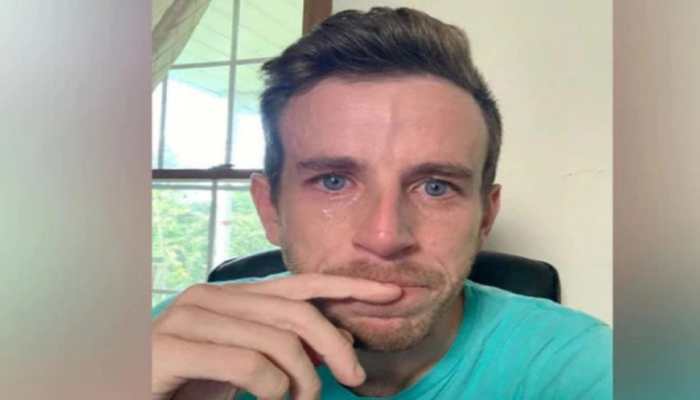 'Crying CEO' gets brutally trolled for sharing news of grandmother's death