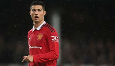 Cristiano Ronaldo's Manchester United vs Omonia UEFA Europa League Livestreaming details: When and where to watch MUN vs OMO in India?