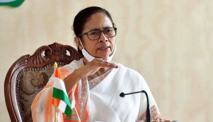 Mamata Banerjee breaks silence on asur idol depicting Mahatma Gandhi: 'I didn't say anything because...'