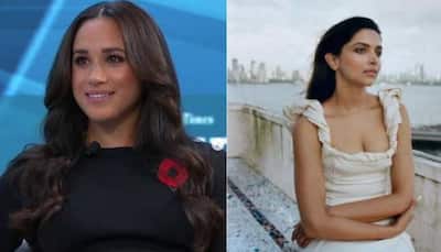 Meghan Markle reveals her ‘worst point’ to Deepika Padukone, says Prince Harry helped her in tough times 