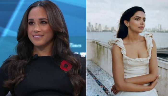 Meghan Markle reveals her ‘worst point’ to Deepika Padukone, says Prince Harry helped her in tough times 