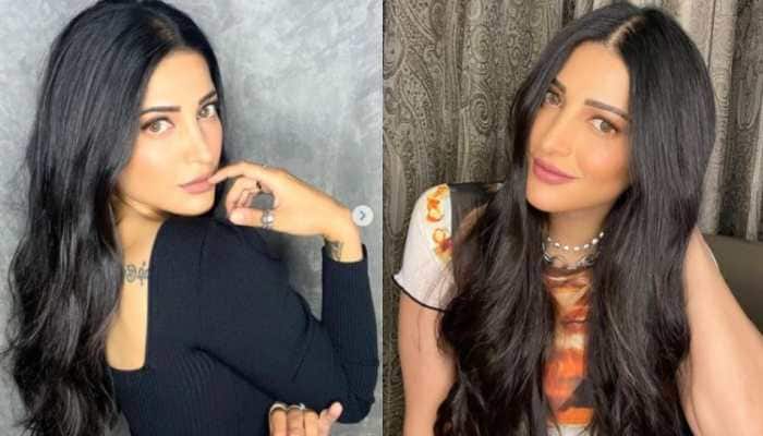 Shruti Haasan admits to having done a nose job, says 'if I could make it prettier, why wouldn't I'