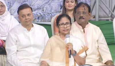 'Soon, central agencies will pull you out of your house holding your ears': Mamata Banerjee warns BJP