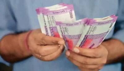 Diwali Bonanza! Union Govt announces BONUS for non-gazetted Central employees