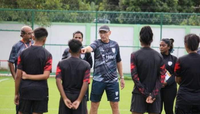 Women&#039;s U-17 FIFA World Cup: &#039;We need to...&#039;, coach Thomas Dennerby pumped ahead of India vs Morocco clash