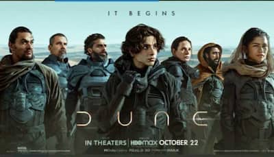 Timothee Chalamet starrer 'Dune: Part Two' to be released on THIS date