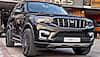 2022 Mahindra Scorpio-N modified with Mercedes-Maybach style alloys looks DESIRABLE: Watch