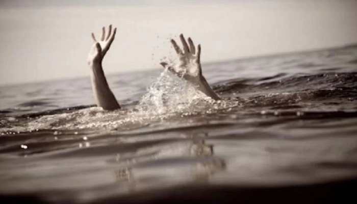 Three children drown in pit filled with rainwater in Delhi 