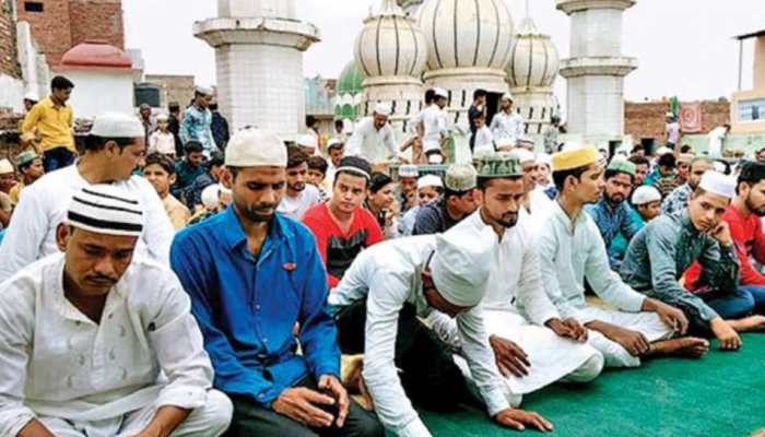 Mob attacks mosque in Gurugram; threatens worshippers with expulsion from village
