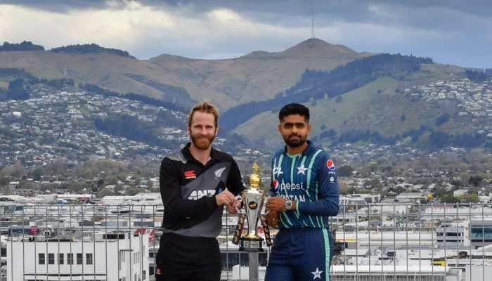 PAK vs NZ Dream11 Team Prediction, Match Preview, Fantasy Cricket Hints: Captain, Probable Playing 11s, Team News; Injury Updates For Today’s PAK vs NZ final T20I match in Hagley Oval, 7:30 AM IST, October 14