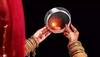 karwa chauth ke pishe ka science