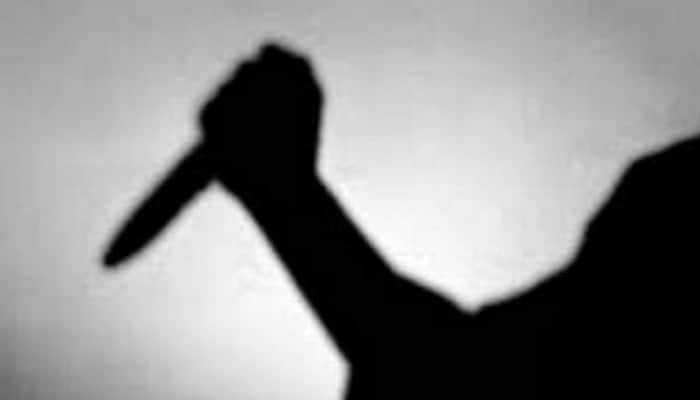 UP shocker! Wife critical after husband stabs her on 'Karwa Chauth' in Hardoi