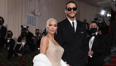 Kim Kardashian reveals intimate details about her sex life with ex Pete Davidson