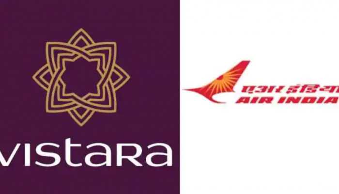 Singapore Airlines in &#039;confidential&#039; talks with Tata Group over potential Vistara, Air India merger