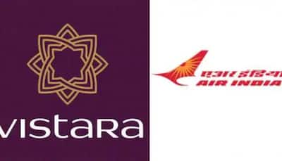 Singapore Airlines in 'confidential' talks with Tata Group over potential Vistara, Air India merger