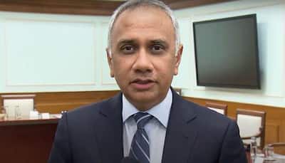 Infosys firm on moonlighting as CEO Salil Parekh says company fired violators in last 12 months for dual employment