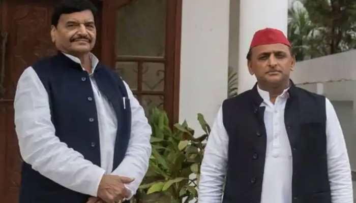 Shivpal Yadav drops BIG hint for Akhilesh after Mulayam Singh&#039;s demise: &#039;I see Netaji in ...&#039; 