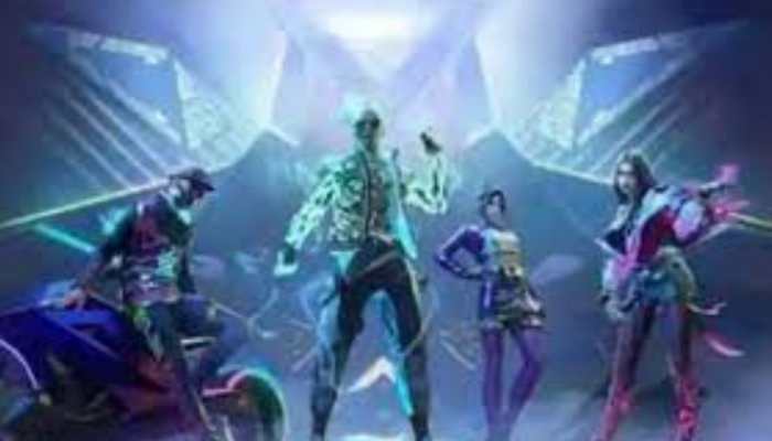 Garena Free Fire redeem codes for today, 14 October : Here’s how to get FF rewards 