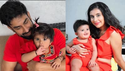 Sushmita Sen's brother Rajeev Sen unfollows wife Charu Asopa, is marriage in trouble again?