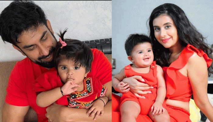 Sushmita Sen's brother Rajeev Sen unfollows wife Charu Asopa, is marriage in trouble again?