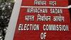election commission press conference time
