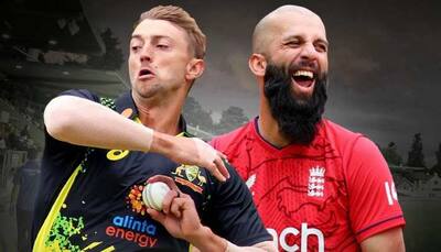 AUS vs ENG Dream11 Team Prediction, Match Preview, Fantasy Cricket Hints: Captain, Probable Playing 11s, Team News; Injury Updates For Today’s AUS vs ENG 3rd T20 match in Canberra, 140 PM IST, October 14