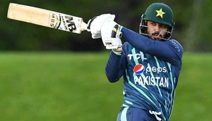 NZ vs PAK Final T20I: Pakistan send WARNING to India, Mohammad Nawaz and Haider Ali lift team to tri-series win