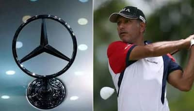 Golfer Jeev Milkha gets notice for 63 pending challans on Mercedes-Benz car sold in 2014, moves to court