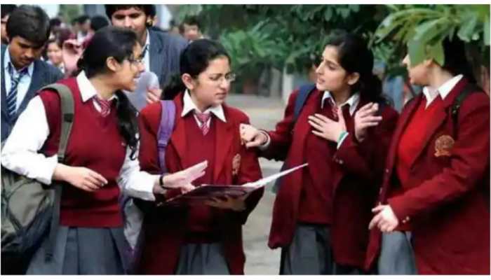 RBSE 2023: Class 10th, 12th Exam Syllabus RELEASED at rajeduboard.rajasthan.gov.in- Check Rajasthan Board exam pattern and other details here