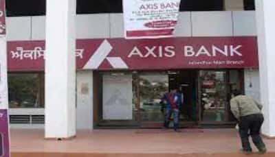 Axis Bank hikes Interest rate on Fixed Deposits below Rs 2 crore; Check new rates here