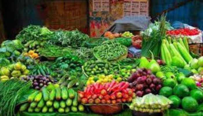 India`s Wholesale Price Index-based inflation eases to 10.7% in September