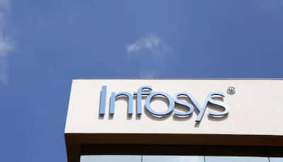Infosys shares surge on buyback announcement, Q2 results