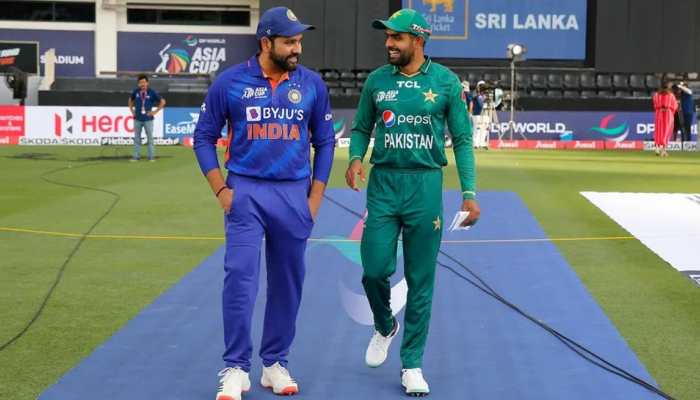 Asia Cup 2023: Team India to travel to Pakistan after 15 years? Check HERE