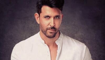Hrithik Roshan speaks unfiltered on Roposo Live, says 'Family is life'