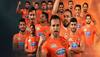 Tamil Thalaivas vs U Mumba