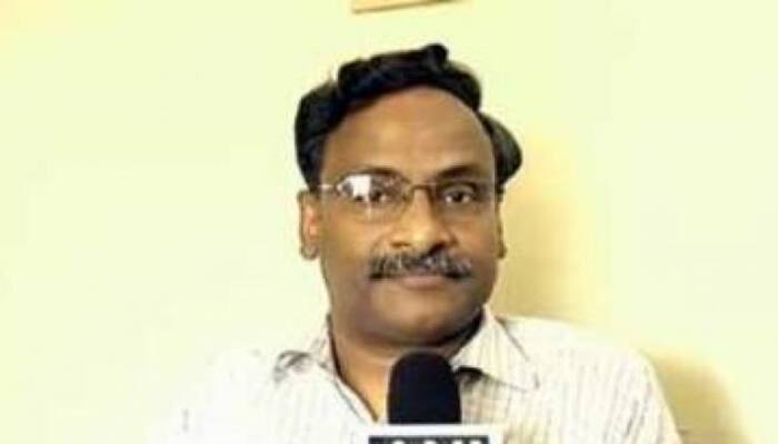 Former DU professor GN Saibaba acquitted in UAPA case, wife thanks judiciary