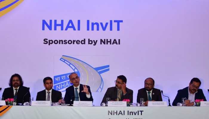 NHAI InvIT: Now invest as low as Rs 10,000 in road projects and earn return of over 8 per cent