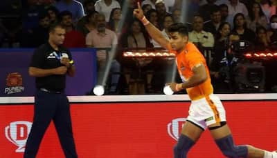 Gujarat Giants vs Puneri Paltan Live Streaming: When and Where to Watch Pro Kabaddi League Season 9 Live Coverage on Live TV Online