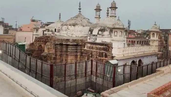 Gyanvapi mosque case: Varanasi court rejects plea seeking carbon dating of &#039;Shivling&#039; citing SC&#039;s order