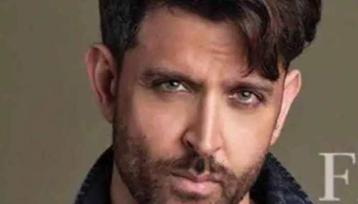 Hrithik Roshan has a DESI cheat meal, you'll be shocked to know what!